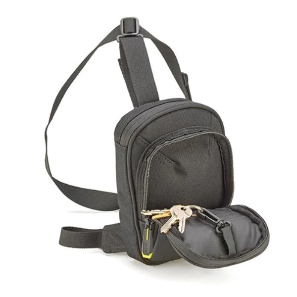 GIVI Adjustable Leg Wallet Bag - EA139B - Image 2