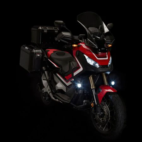GIVI Anti-Fog Lights - S322 - Image 2