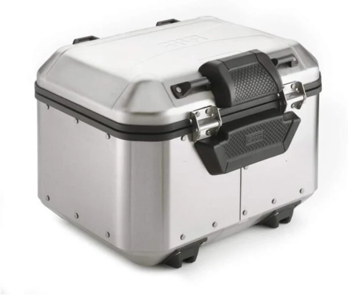 GIVI-Backrest Dolomiti 30L | 46l Topcase-E164 - Image 2