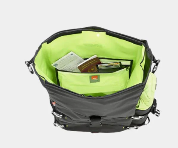 Givi Canyon Side Bags 35 + 35 Litres - GRT709 - Image 4