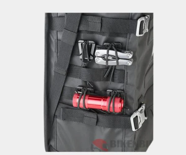 Givi Canyon Side Bags 35 + 35 Litres - GRT709 - Image 5