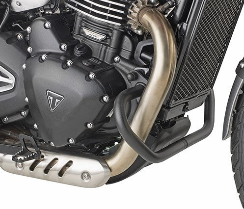 GIVI Crash Guard for Triumph Speed 400- TN6424