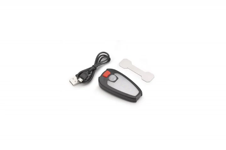 GIVI-Internal Courtesy Light for Top Box-E198 - Image 4