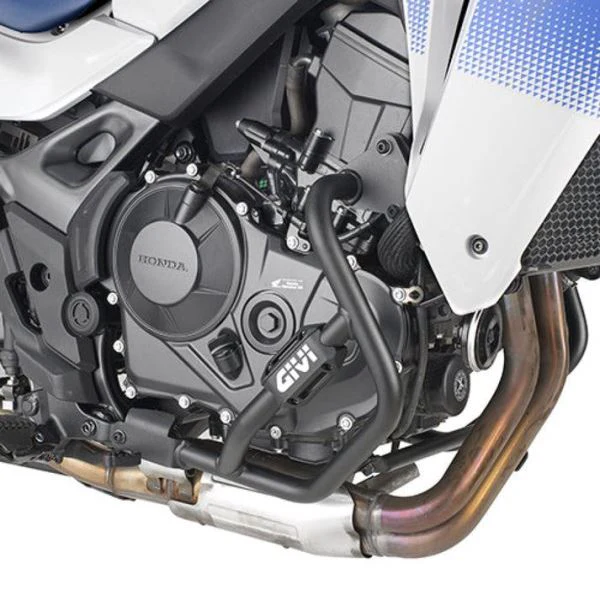 GIVI Engine Guard Black for Honda > XL 750 Transalp (23 > 24) - TN1201