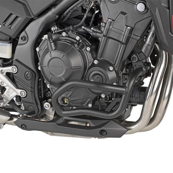 GIVI Engine Guard for Royal Enfield Himalayan 18-23/Scram 411 - TN9050