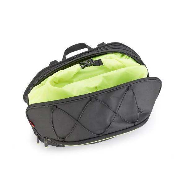 GIVI-Expandable Saddle Bags 2 X 30-EA127B - Image 3