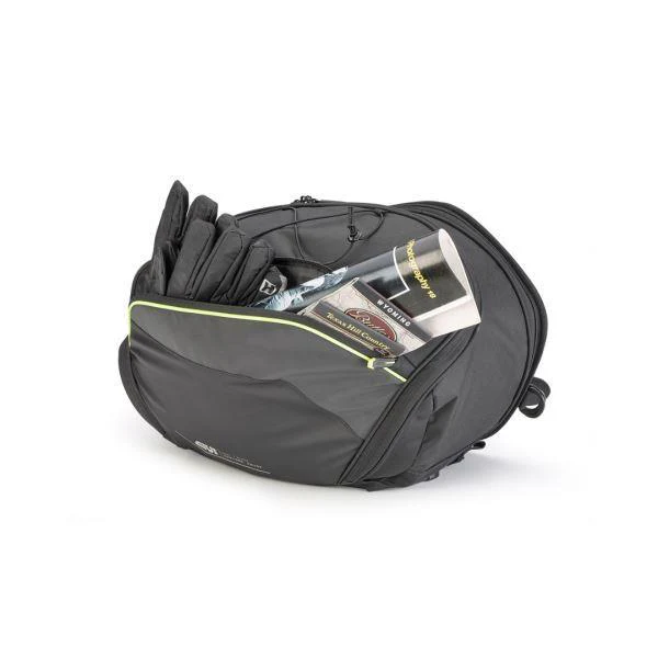GIVI-Expandable Saddle Bags 2 X 30-EA127B - Image 4