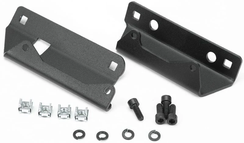 GIVI Fitting Kt To Mount RP5129 ON F750 GS-RP5129KIT