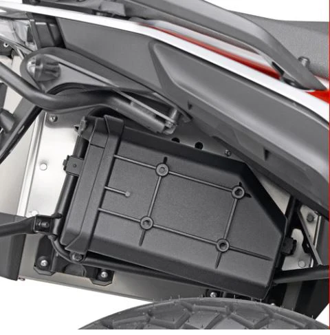 GIVI Kit To Install Tool Box S250 For KTM Adventure 390 - TL7711KIT - Image 2