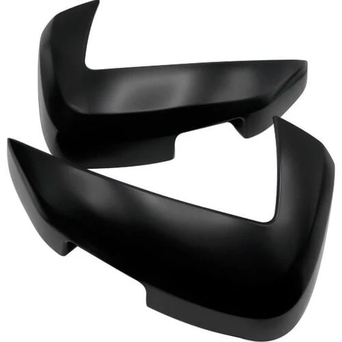 GIVI lid cover pair C35N unpainted (paintable) for V35 - C35N