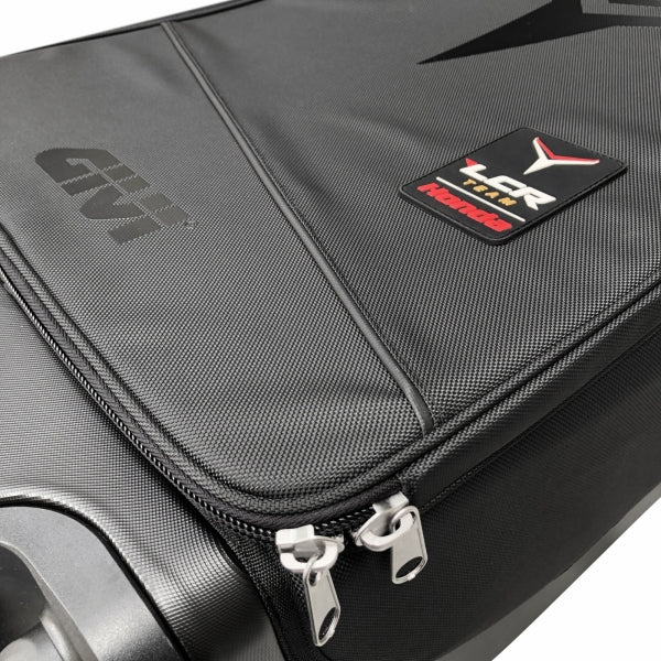 GIVI Luggage 86 ltr - TR12 - Image 3