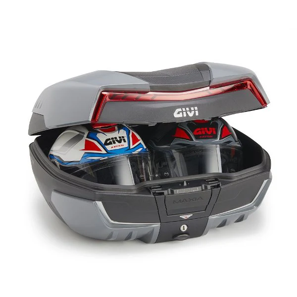 Givi-Maxia 5 Monkey Top Box-V58NNG - Image 2