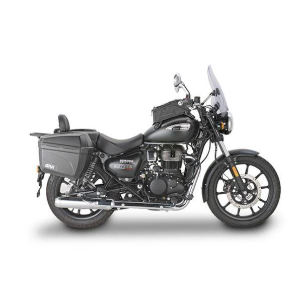 Givi-Monokey Side Pannier Set-E22 - Image 2