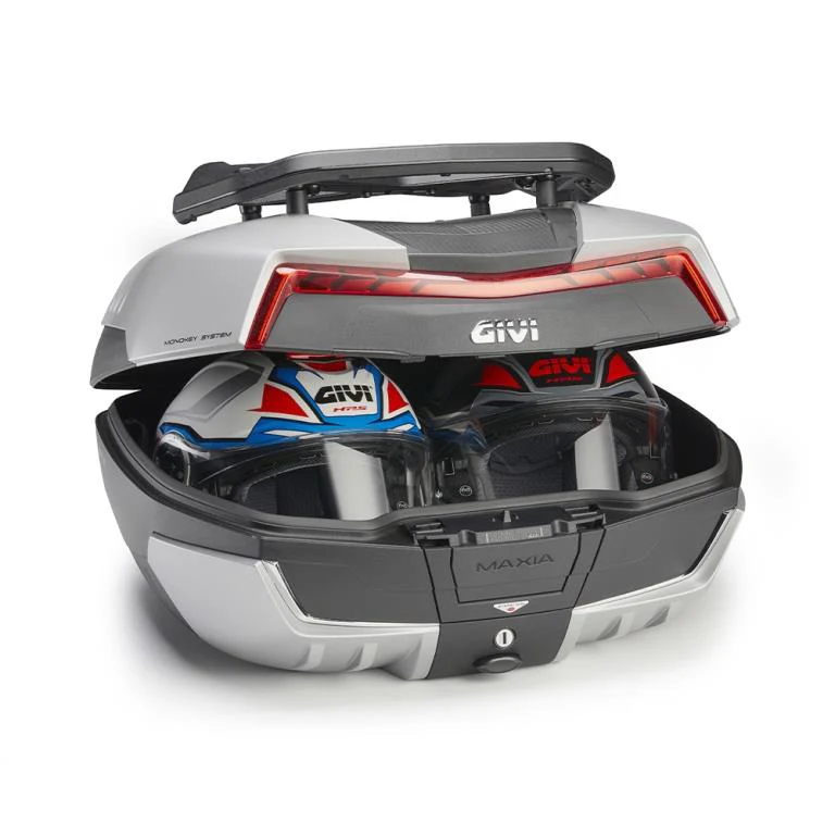 Givi Monokey V58N MAXIA 5 Top Case - V58N - Image 2