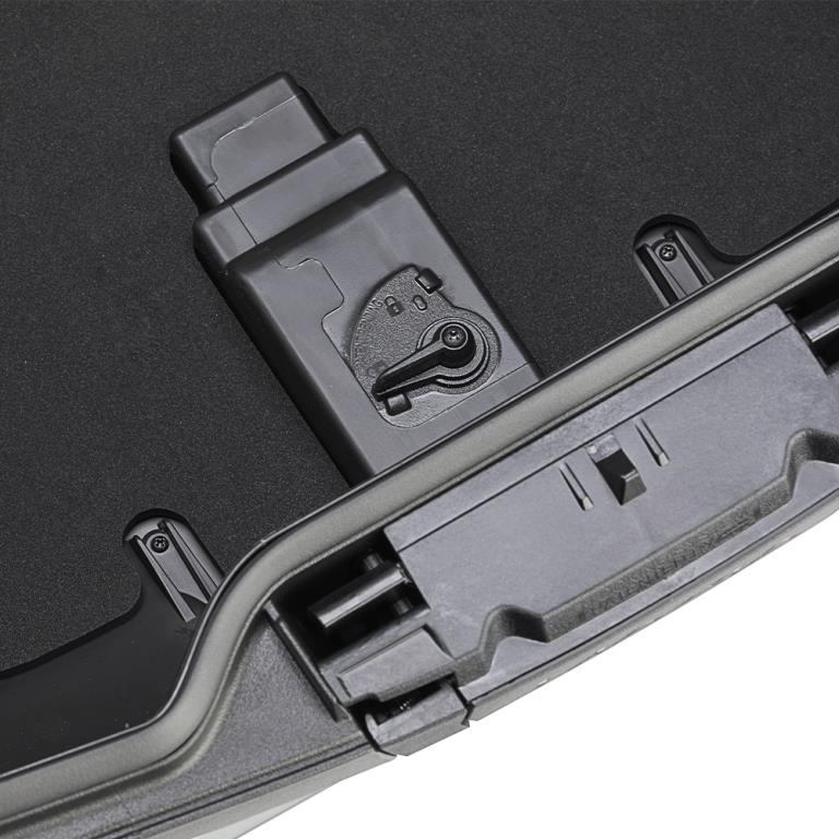 Givi Monokey V58NNTB MAXIA 5 Top Case - V58NNTB - Image 4