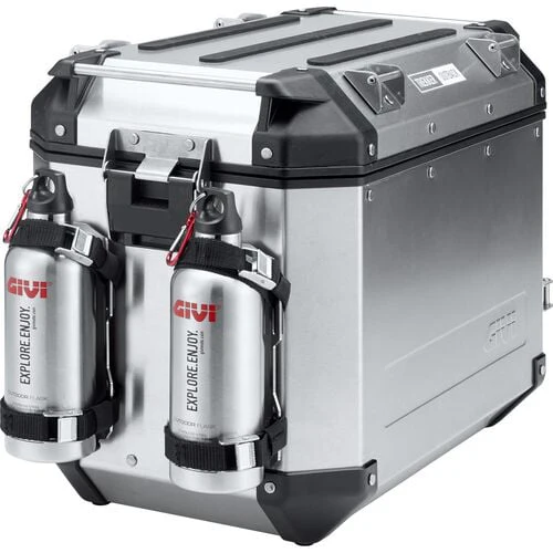 GIVI Mount for Stainless Steel Thermal Flask - E162