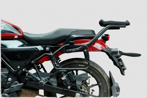 Givi Pannier Frame / Saddle Stay for Harley Davidson X 440