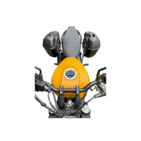 Givi Pannier Frame / Saddle Stay for Harley Davidson X 440 - Image 4