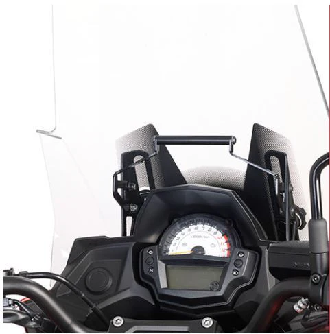 GIVI Phone GPS Mount for Kawasaki Versys 650 - FB4114 - Image 2