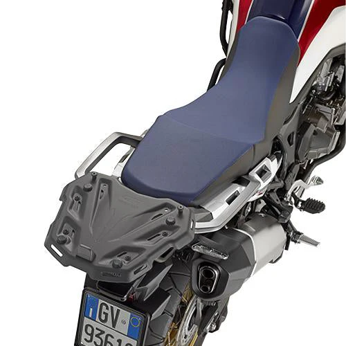 Givi Plates for Givi Boxes - M9B - Image 2