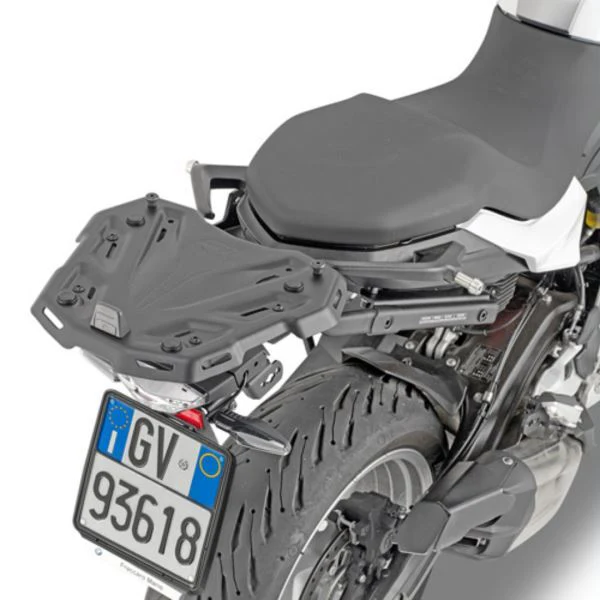 GIVI-Rear Rack For Top cases Monokey Monolock For BMW F900XR-5137FZ