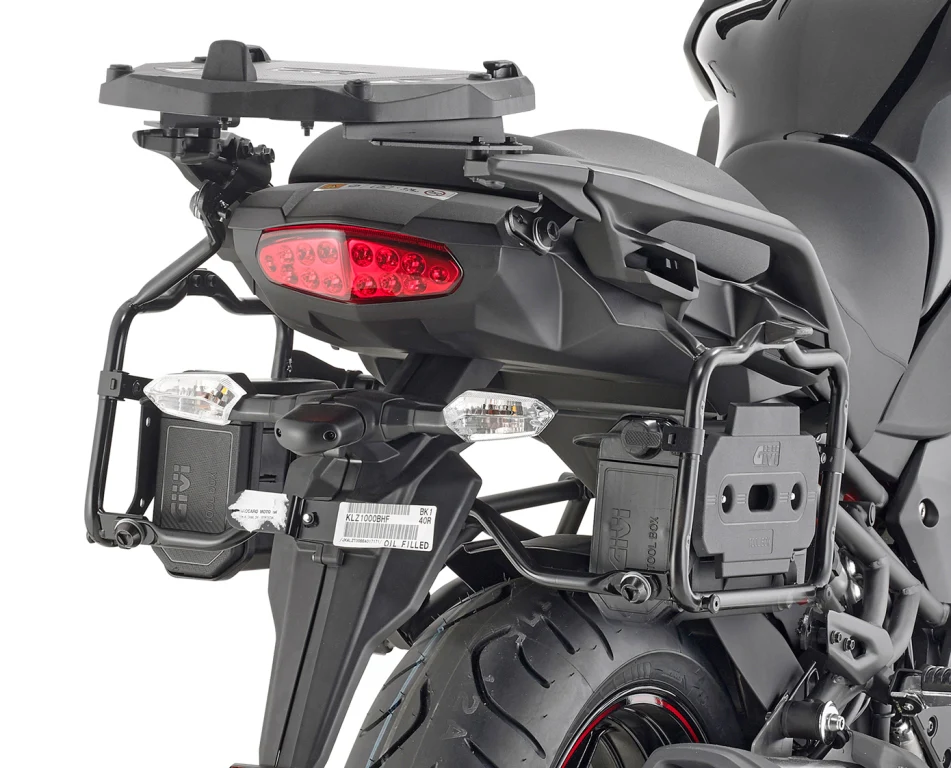 Givi S250 Tool Box - Image 3