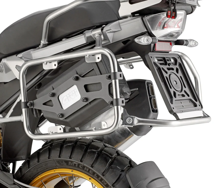 Givi S250 Tool Box - Image 4