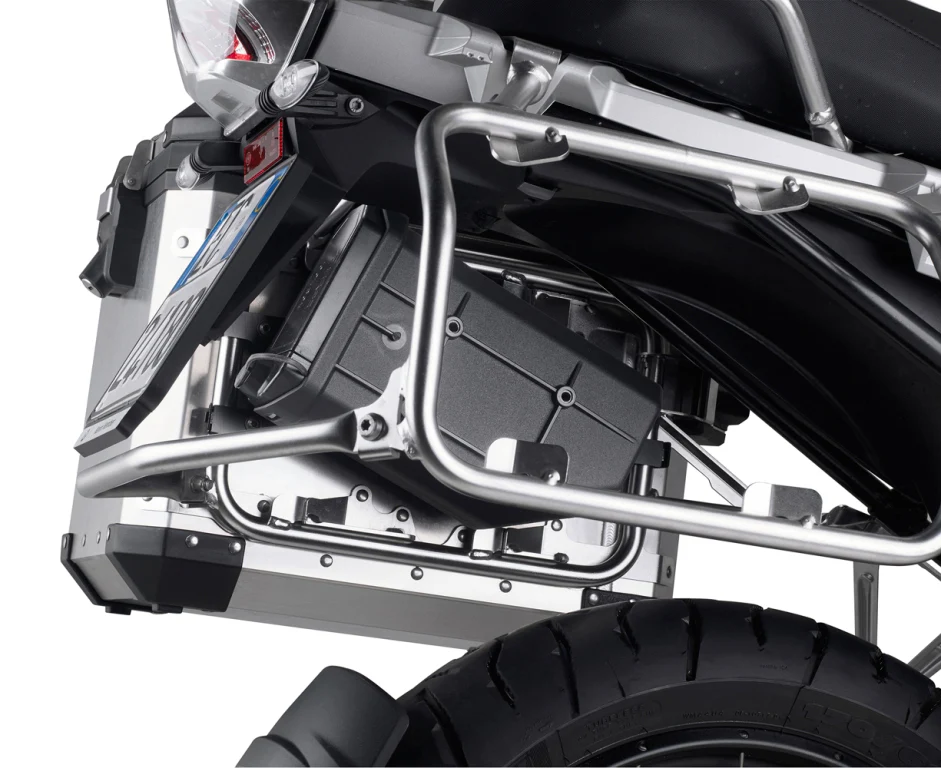 Givi S250 Tool Box - Image 5