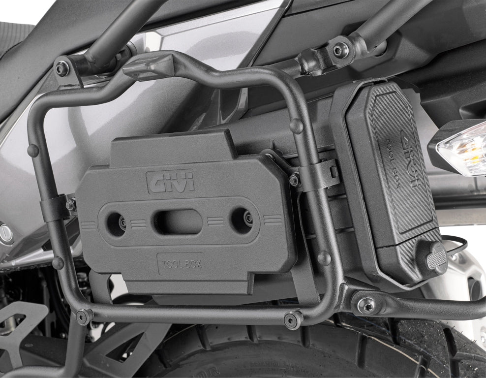 Givi S250 Tool Box - Image 7
