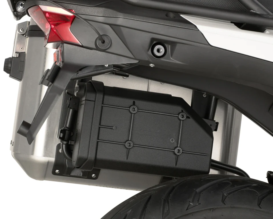 Givi S250 Tool Box - Image 8