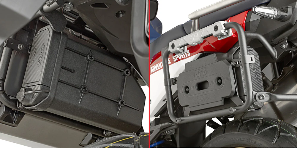 Givi S250 Tool Box - Image 9