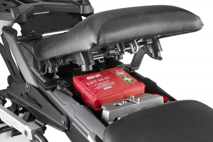 Givi S301 First Aid Kit - Image 2