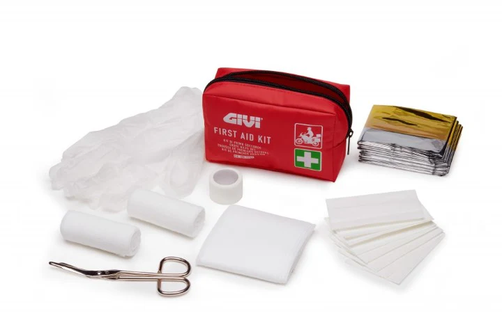 Givi S301 First Aid Kit - Image 3