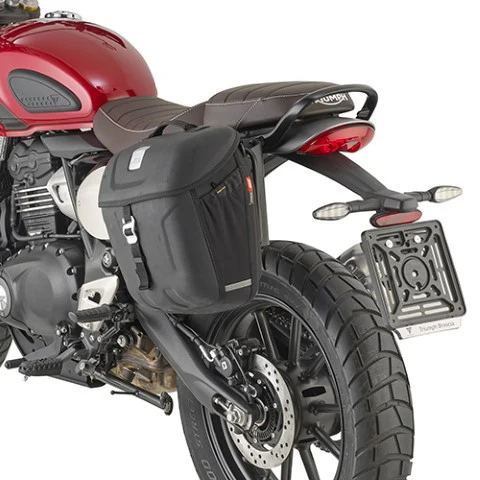 Givi Saddle Stay for Triumph Speed 400 - TMT6424