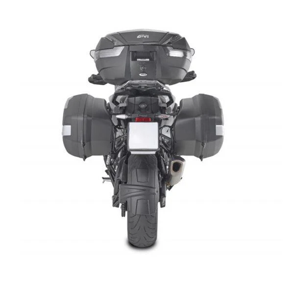 Givi-Side Rack For V35/V37 Side Cases For BMW S1000 XR-PLX5138