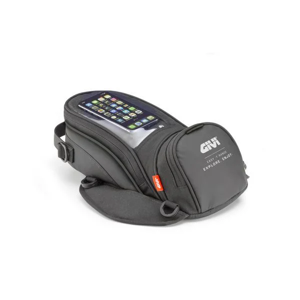 Givi-Small Size Tank Bag 6 Litres-EA138B