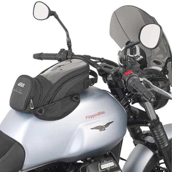 Givi-Small Size Tank Bag 6 Litres-EA138B - Image 2