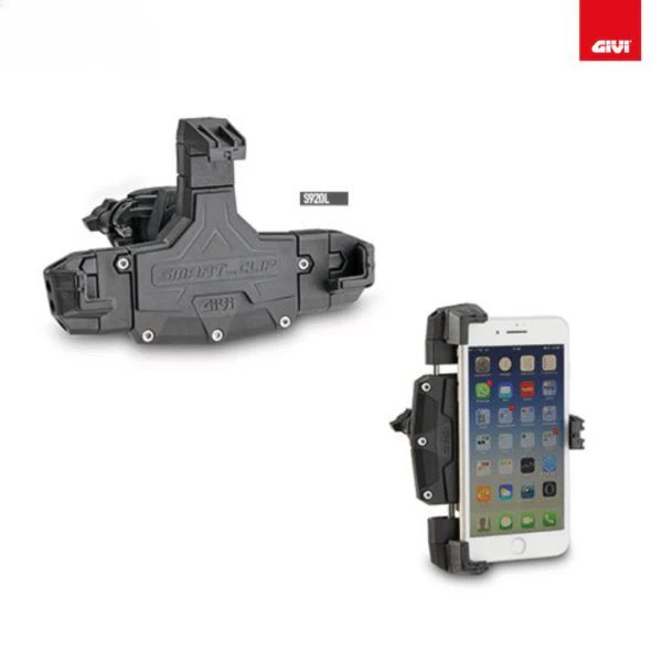 GIVI Smart Clip Phone holder - S920l - Image 2