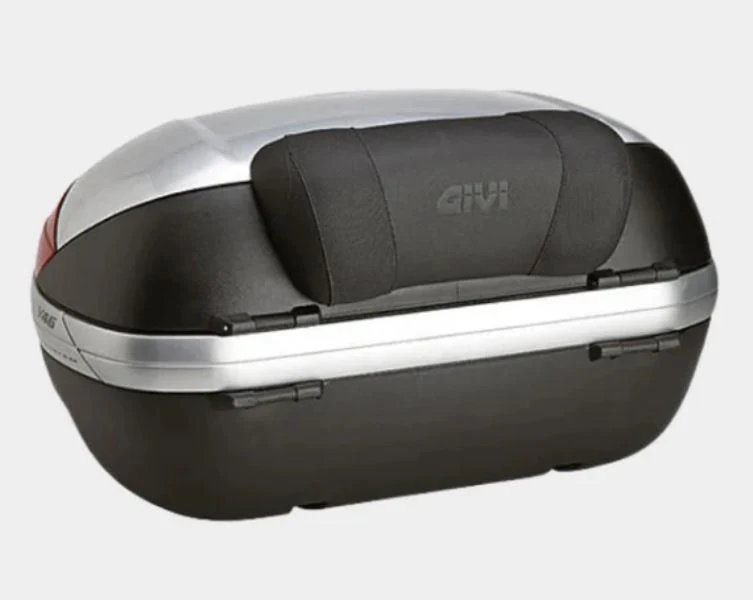 Givi Specific Backrest for V46/Tech - E95S