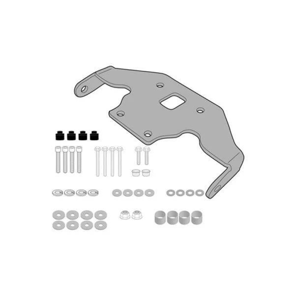 Givi-Specific Kit For Kawasaki Z900-4118kit