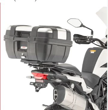 GIVI Specific Rear Rack Benelli TRK502X (20-21) - SR8711 - Image 2