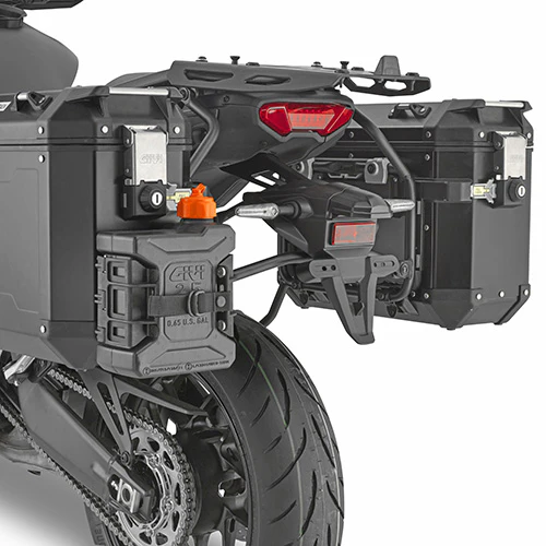 GIVI TAN01 Specific Support - E205 - Image 5