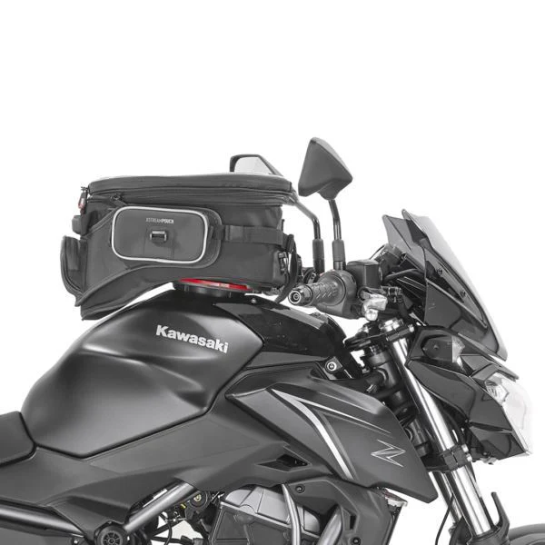 Givi-Tanklock For Kawasaki Z650-BF28