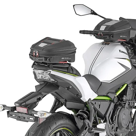 GIVI Tanklock Tank Bag 10 LTR - ST610B - Image 3