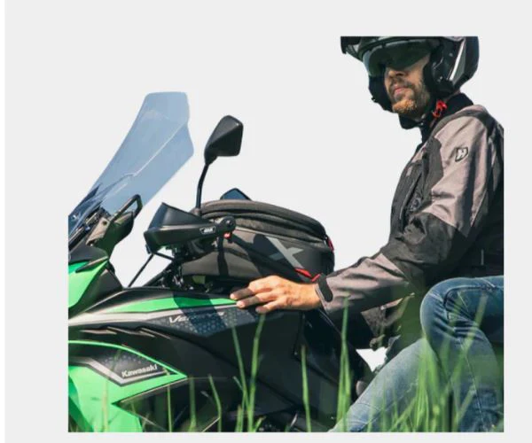 GIVI Tanklock Tankbag - XL06 - Image 4