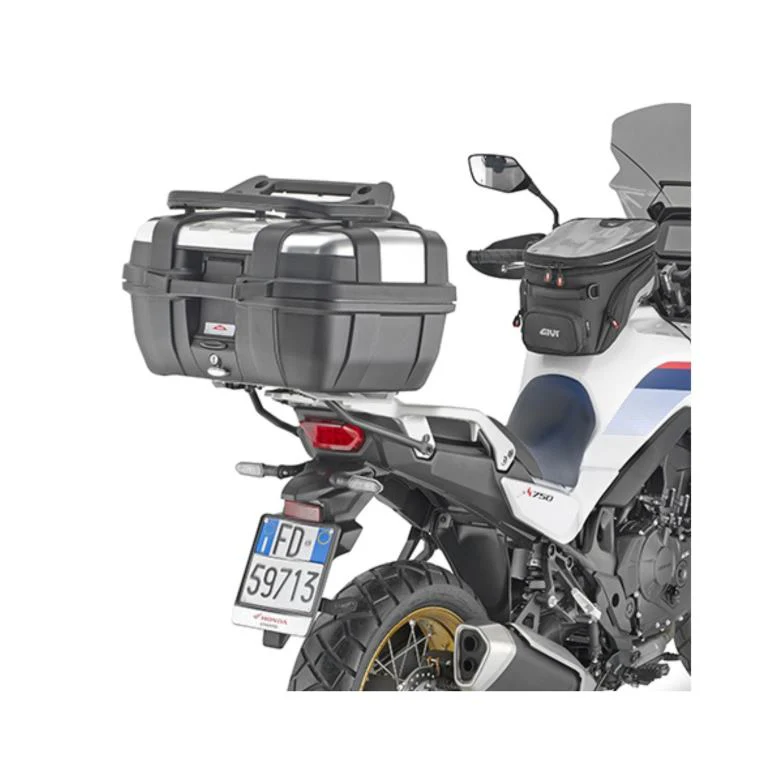 Givi Top Rack for Honda - XL 750 Transalp (23) - SR1201 - Image 2
