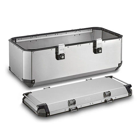 GIVI Trekker Outback Top Case 110 LT/Monokey - OBK110A - Image 2