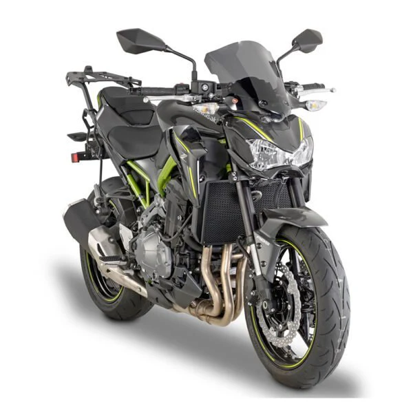 Givi-Tubular Soft Bag Holder Kawasaki Z900-TST4118 - Image 2