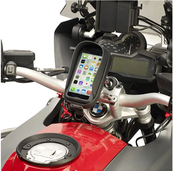 GIVI Universal Smartphone Holder - S956B