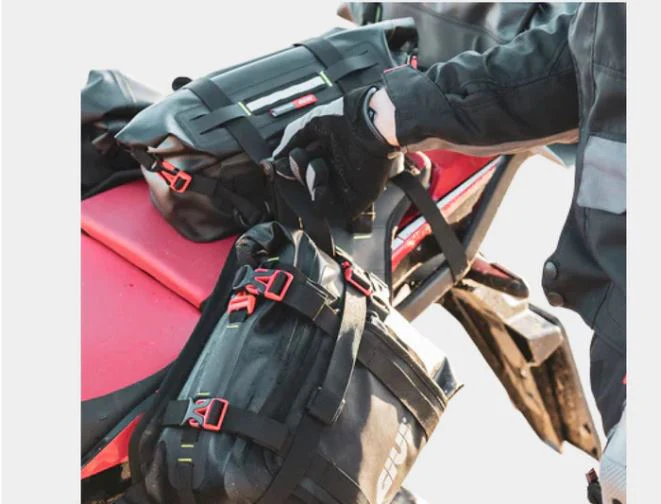 Givi Universal Tool Bag 5 Litres - GRT717B - Image 2
